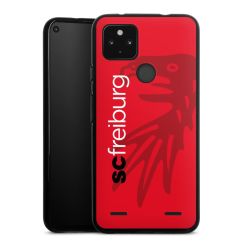 Carry Case Hülle Schwarz ohne Band