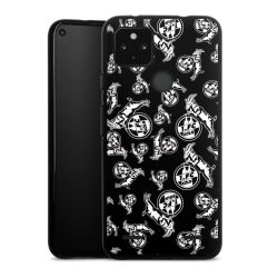 Carry Case Hülle Schwarz ohne Band