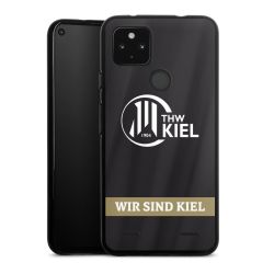 Carry Case Hülle Schwarz ohne Band