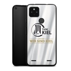 Carry Case Hülle Schwarz ohne Band