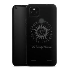 Carry Case Single Black