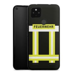 Carry Case Single Black