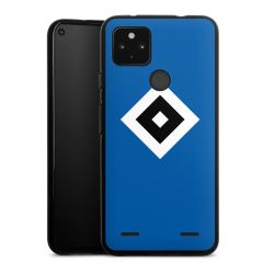 Carry Case Hülle Schwarz ohne Band