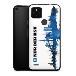 Carry Case Hülle Schwarz ohne Band