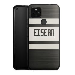 Carry Case Hülle Schwarz ohne Band