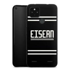 Carry Case Hülle Schwarz ohne Band