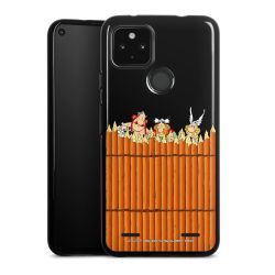 Carry Case Hülle Schwarz ohne Band