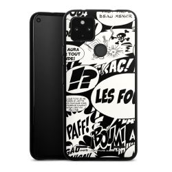 Carry Case Hülle Schwarz ohne Band