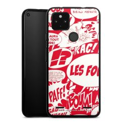 Carry Case Hülle Schwarz ohne Band