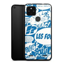 Carry Case Hülle Schwarz ohne Band