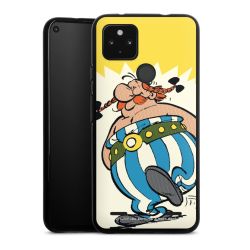 Carry Case Hülle Schwarz ohne Band