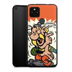 Carry Case Hülle Schwarz ohne Band