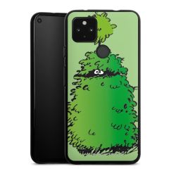 Carry Case Hülle Schwarz ohne Band