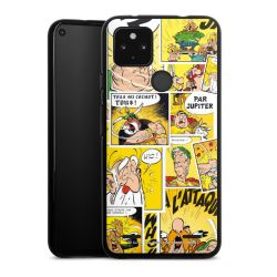 Carry Case Hülle Schwarz ohne Band