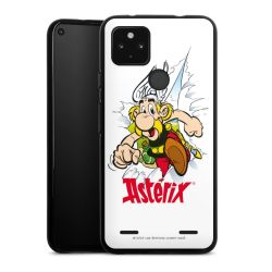 Carry Case Hülle Schwarz ohne Band