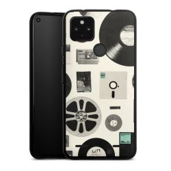 Carry Case Single Black