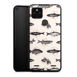 Carry Case Single Black