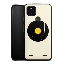 Carry Case Single Black