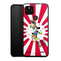 Carry Case Single Black