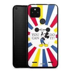 Carry Case Single Black