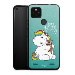 Carry Case Hülle Schwarz ohne Band