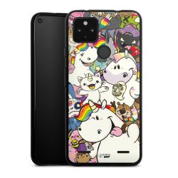 Carry Case Hülle Schwarz ohne Band