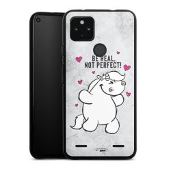 Carry Case Hülle Schwarz ohne Band