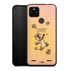 Carry Case Hülle Schwarz ohne Band