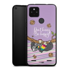 Carry Case Hülle Schwarz ohne Band