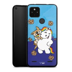 Carry Case Hülle Schwarz ohne Band