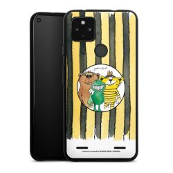 Carry Case Single Black