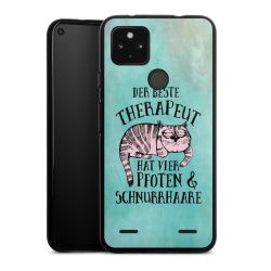 Carry Case Hülle Schwarz ohne Band