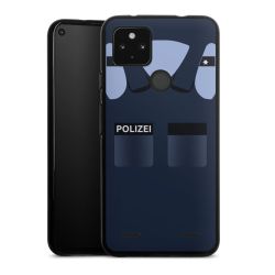 Carry Case Hülle Schwarz ohne Band