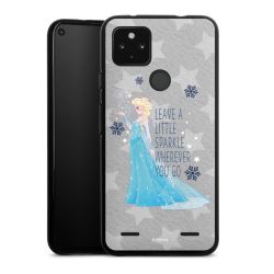 Carry Case Single Black