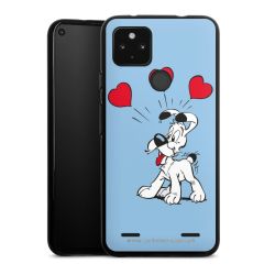 Carry Case Hülle Schwarz ohne Band