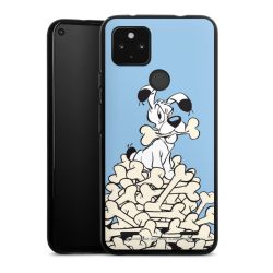 Carry Case Hülle Schwarz ohne Band