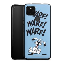 Carry Case Hülle Schwarz ohne Band