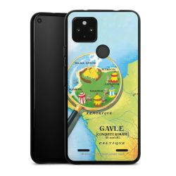 Carry Case Hülle Schwarz ohne Band