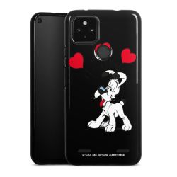 Carry Case Hülle Schwarz ohne Band