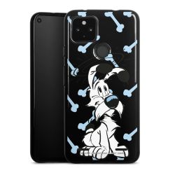 Carry Case Hülle Schwarz ohne Band