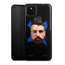 Carry Case Single Black