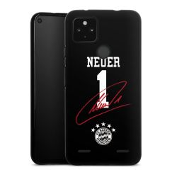 Carry Case Single Black