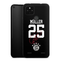 Carry Case Single Black