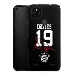 Carry Case Single Black