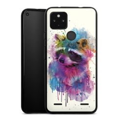 Carry Case Hülle Schwarz ohne Band