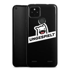 Carry Case Hülle Schwarz ohne Band