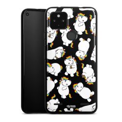 Carry Case Hülle Schwarz ohne Band