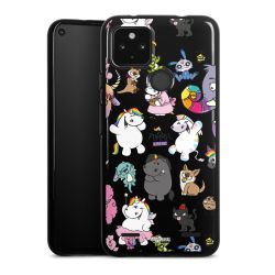 Carry Case Hülle Schwarz ohne Band