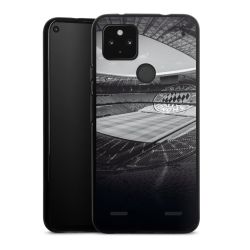 Carry Case Single Black