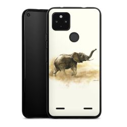 Carry Case Single Black